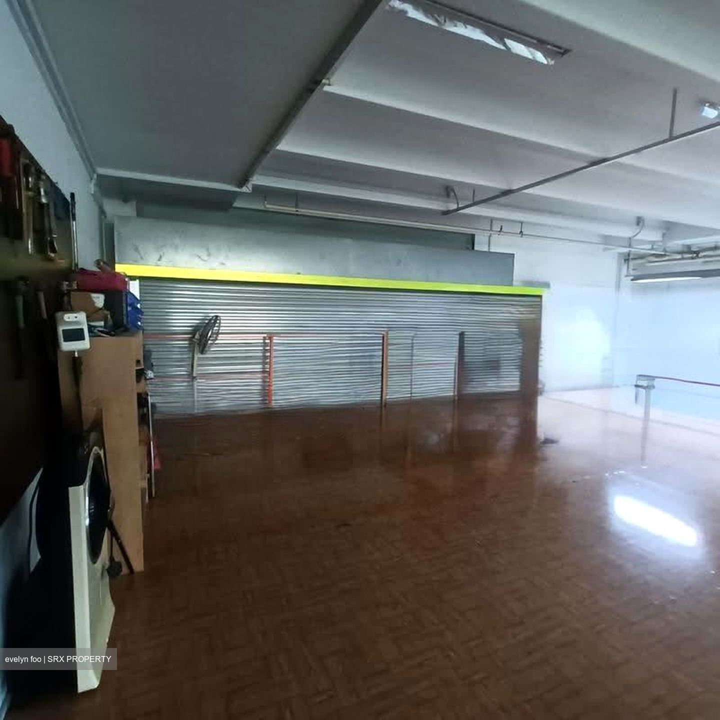 Mega@woodlands (D25), Factory #628728291